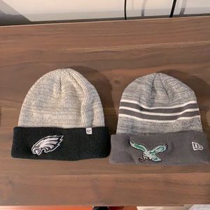 Philadelphia Eagles Beanies